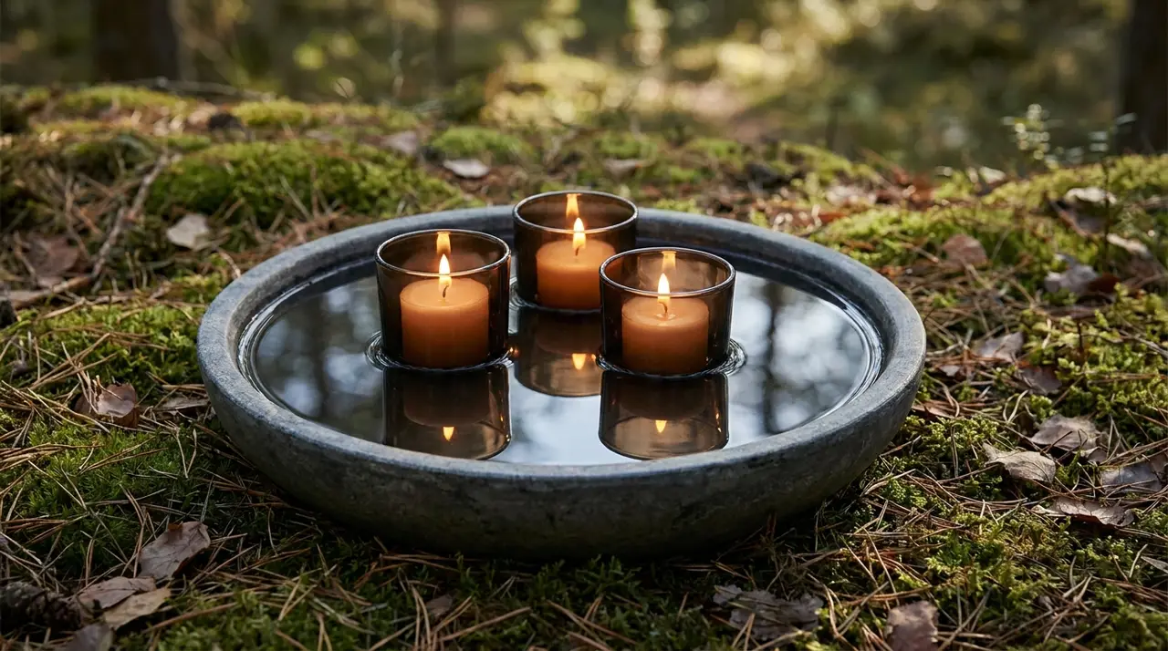 FriedWald Kosten: Was kostet eine Bestattung im Wald?