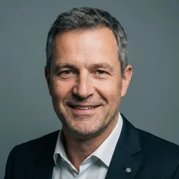 Michael Bergner